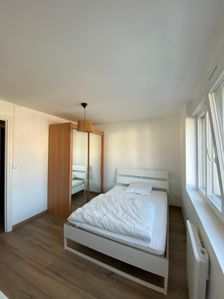 Location chambre Lens - Photo 1