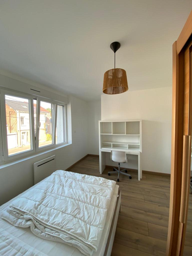 Location chambre Lens - Photo 2