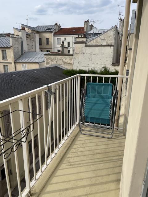 Location studio Versailles - Photo 9
