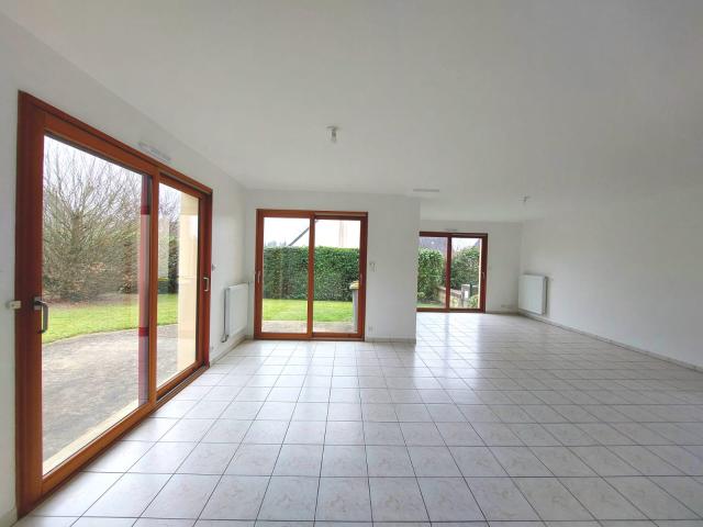 Location maison F6 St Gregoire - Photo 4