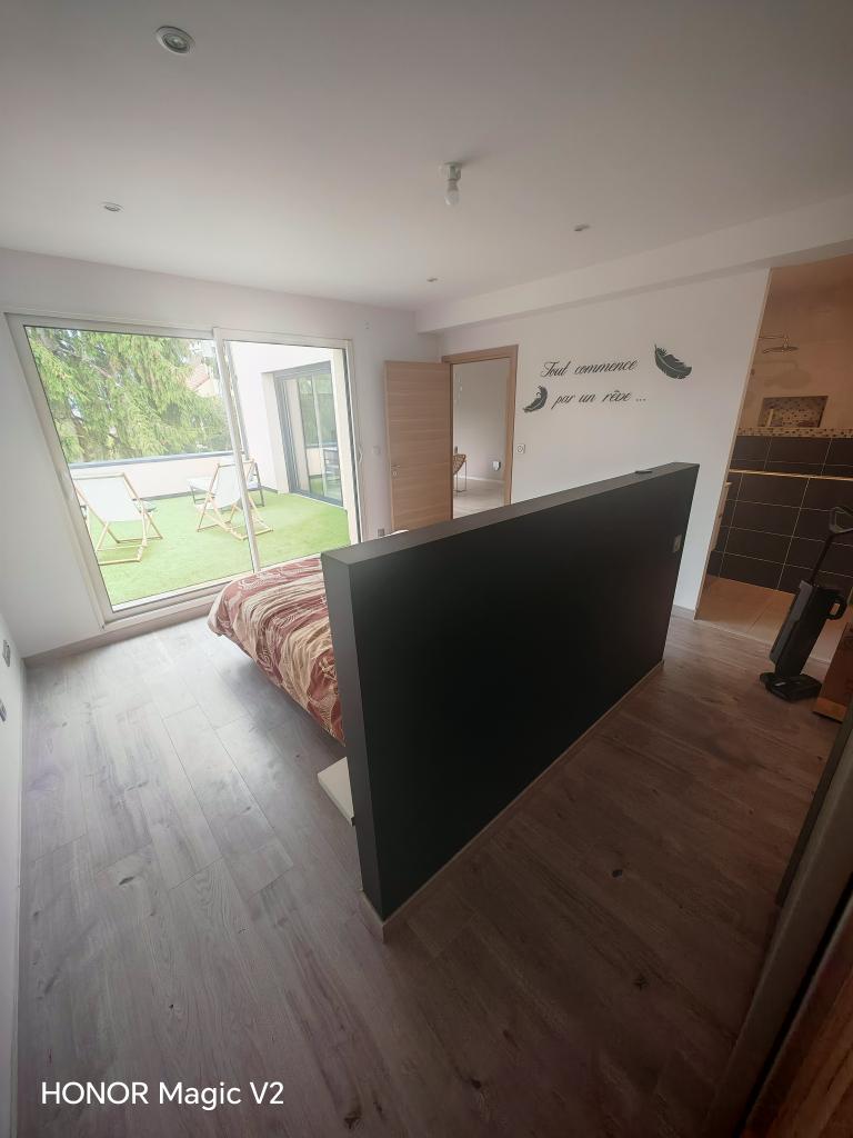 Location chambre Le Mans - Photo 2
