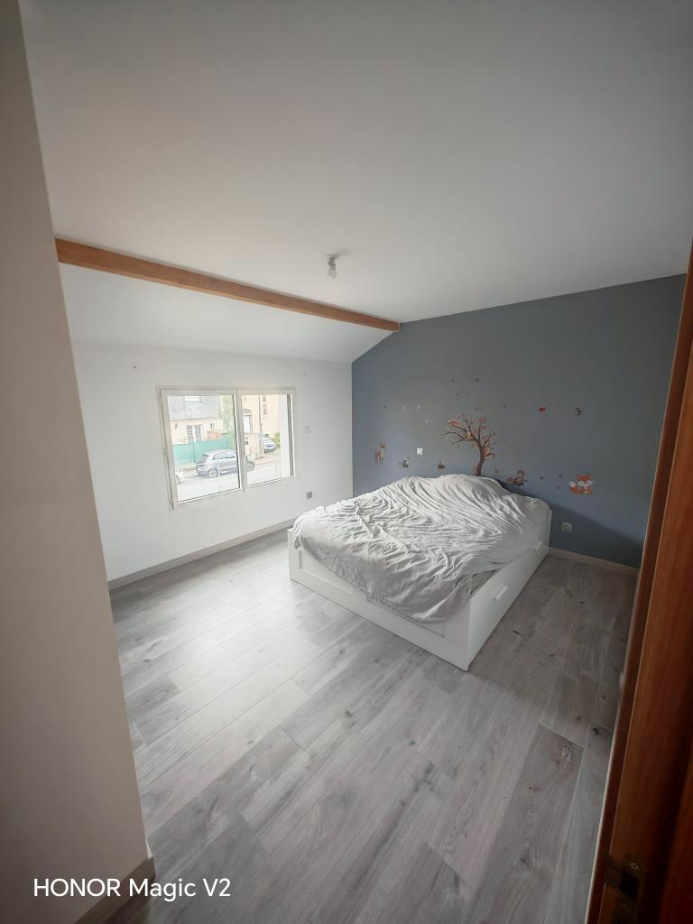 Location chambre Le Mans - Photo 3
