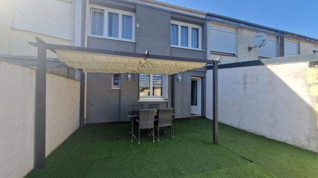 Location maison F4 Waziers - Photo 3