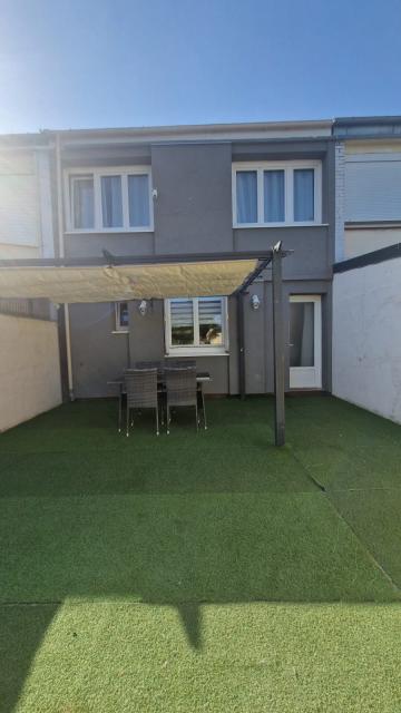 Location maison F4 Waziers - Photo 4