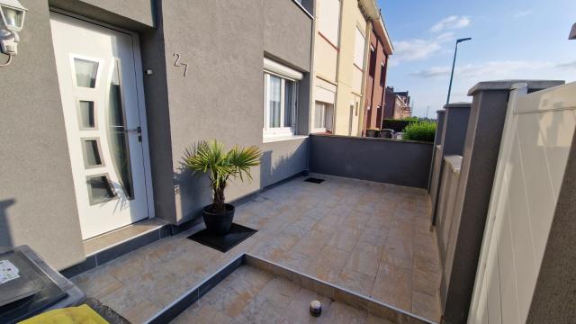 Location maison F4 Waziers - Photo 9