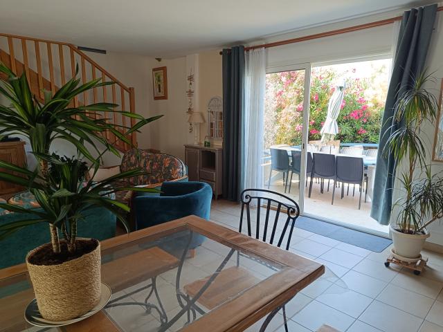 Location maison F5 Gruissan - Photo 2
