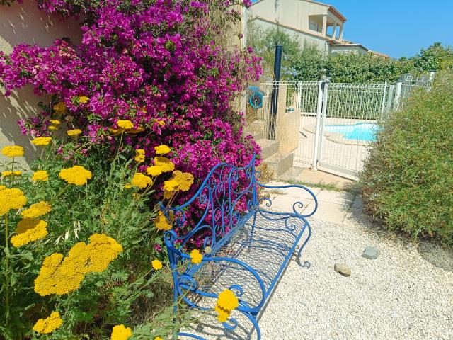 Location maison F5 Gruissan - Photo 3