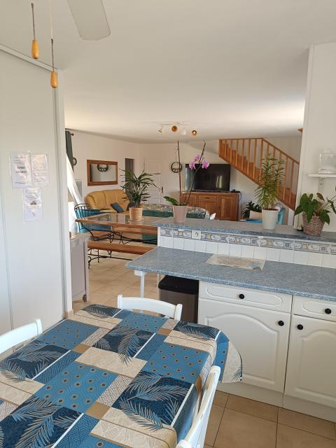 Location maison F5 Gruissan - Photo 6