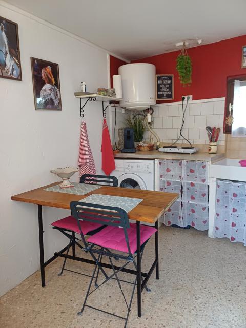 Location studio Arles - Photo 2