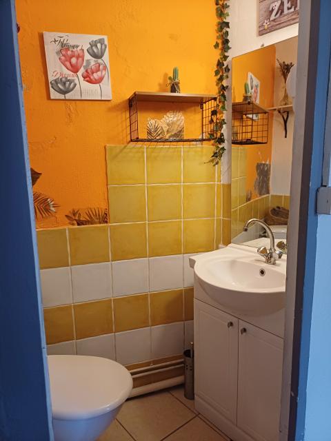 Location studio Arles - Photo 6