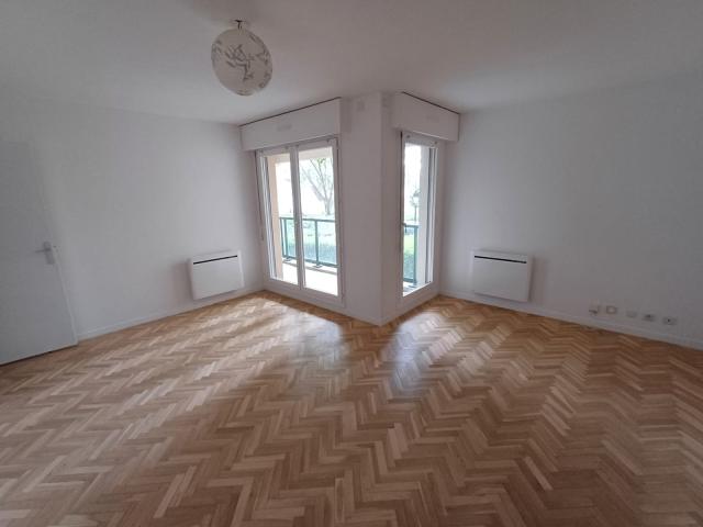 Location appartement T2 St Cloud - Photo 2