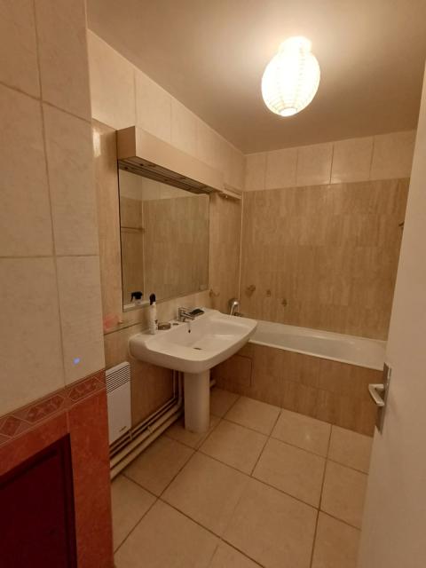 Location appartement T2 St Cloud - Photo 6