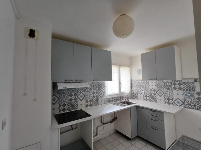 Location appartement T2 St Cloud - Photo 8