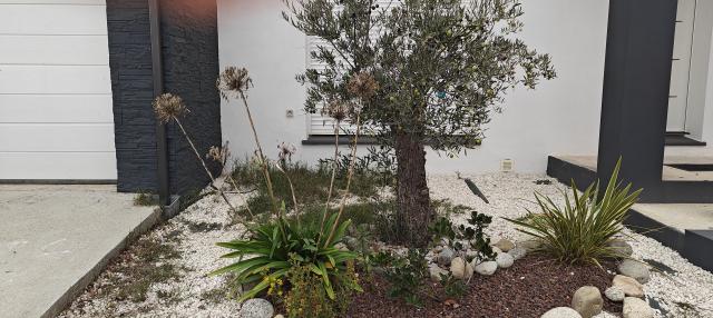 Location maison F4 Conques sur Orbiel - Photo 2