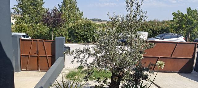 Location maison F4 Conques sur Orbiel - Photo 3