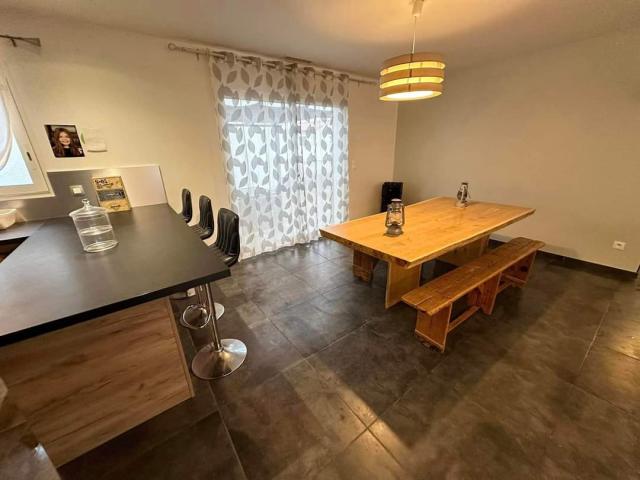 Location maison F4 Conques sur Orbiel - Photo 4