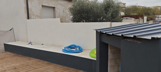 Location maison F4 Conques sur Orbiel - Photo 5