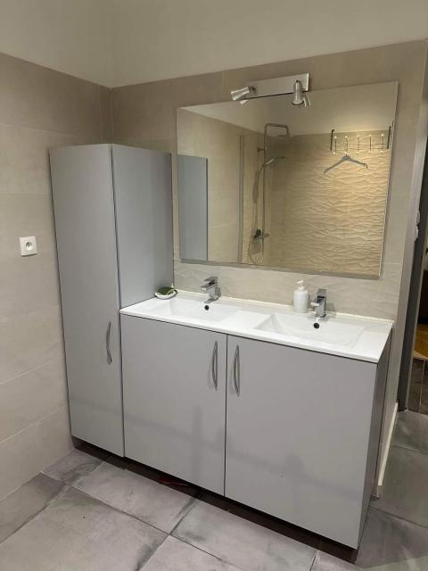 Location maison F4 Conques sur Orbiel - Photo 8