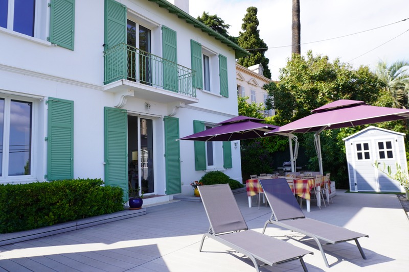 Location chambre Grasse - Photo 1