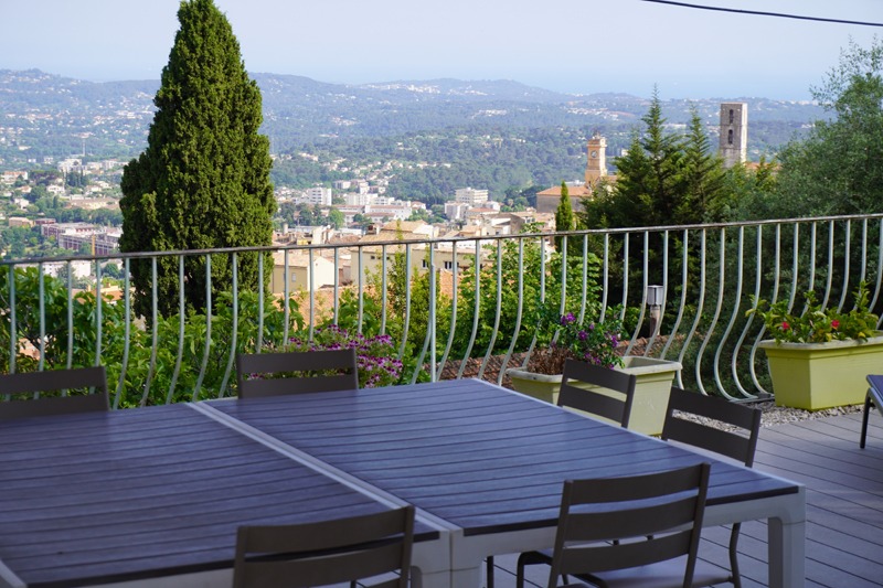 Location chambre Grasse - Photo 2