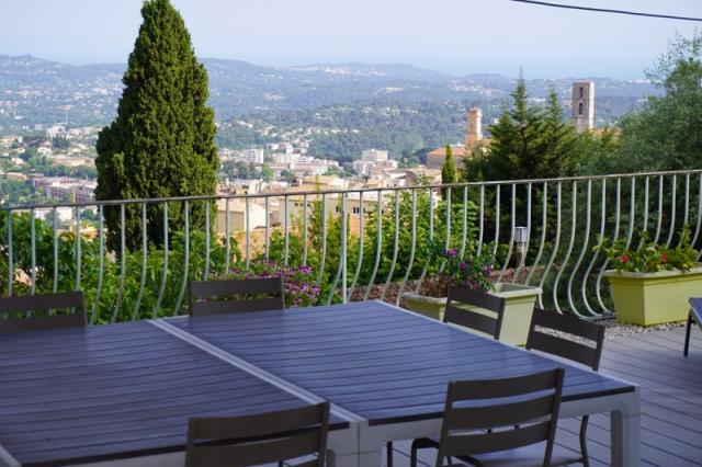 Location maison F5 Grasse - Photo 2