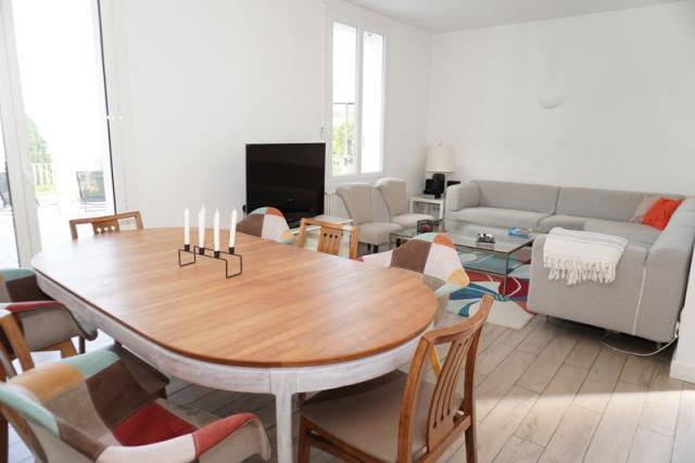 Location maison F5 Grasse - Photo 3