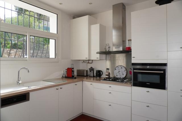 Location maison F5 Grasse - Photo 4