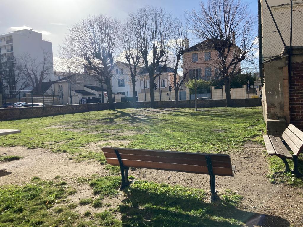 Location chambre Nanterre - Photo 1
