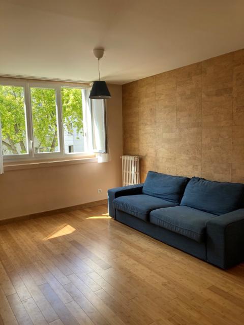 Location appartement T3 Nanterre - Photo 4