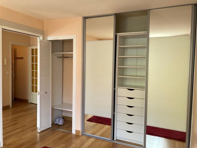 Location appartement T3 Nanterre - Photo 6
