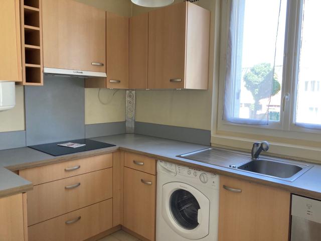 Location appartement T3 Nanterre - Photo 8