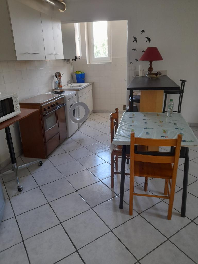 Location chambre St Etienne - Photo 2