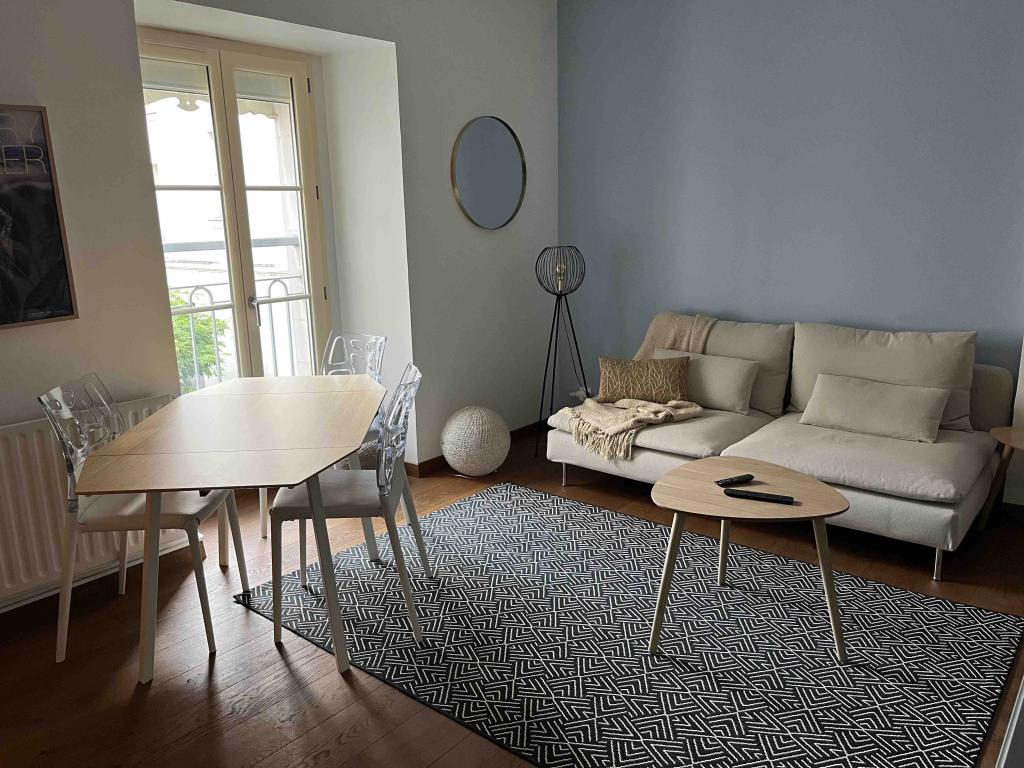 Location chambre Angers - Photo 1