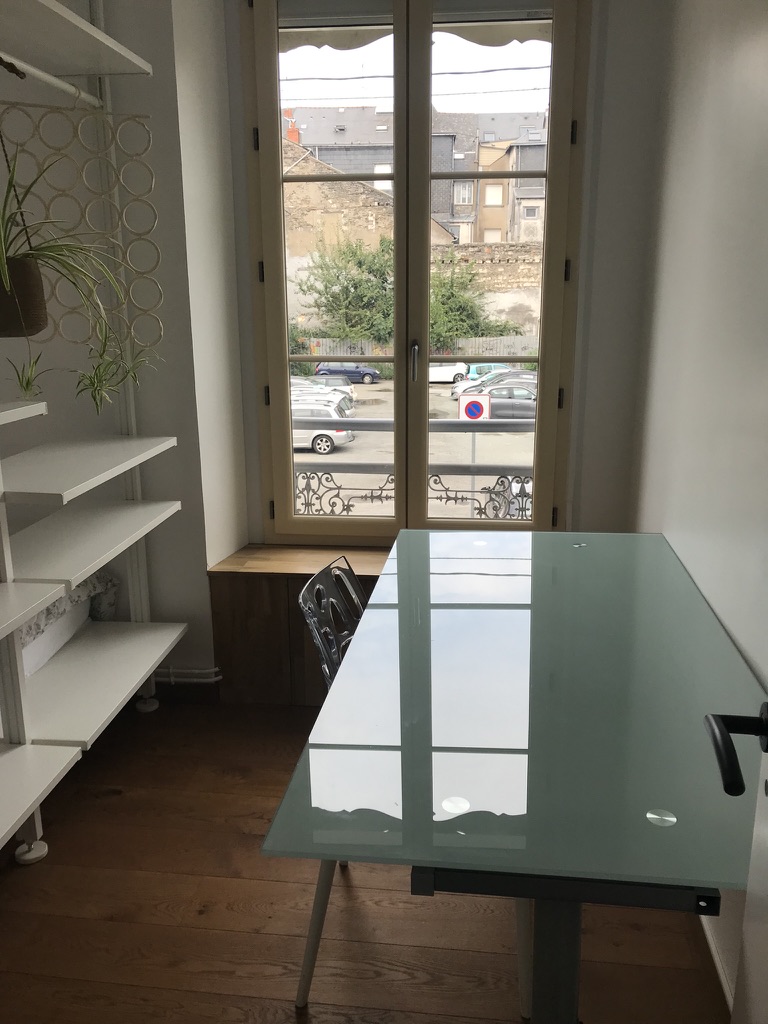 Location chambre Angers - Photo 2