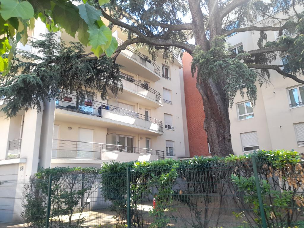 Location chambre Clermont Ferrand - Photo 1
