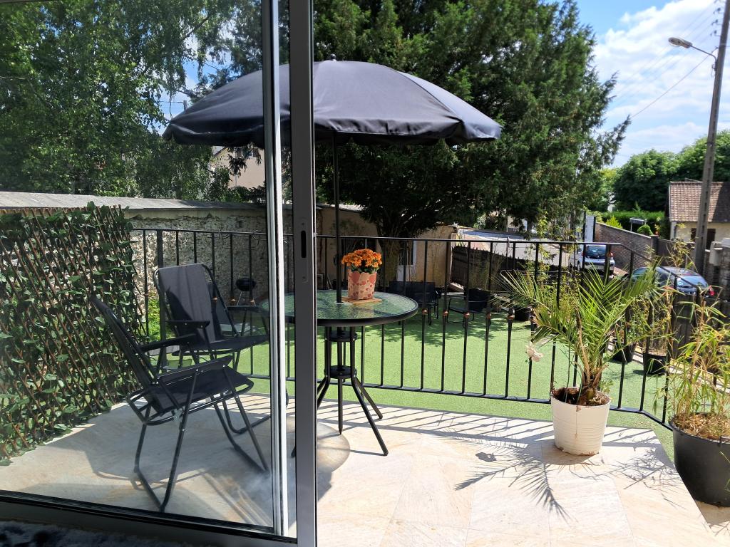 Location chambre Soisy sous Montmorency - Photo 1
