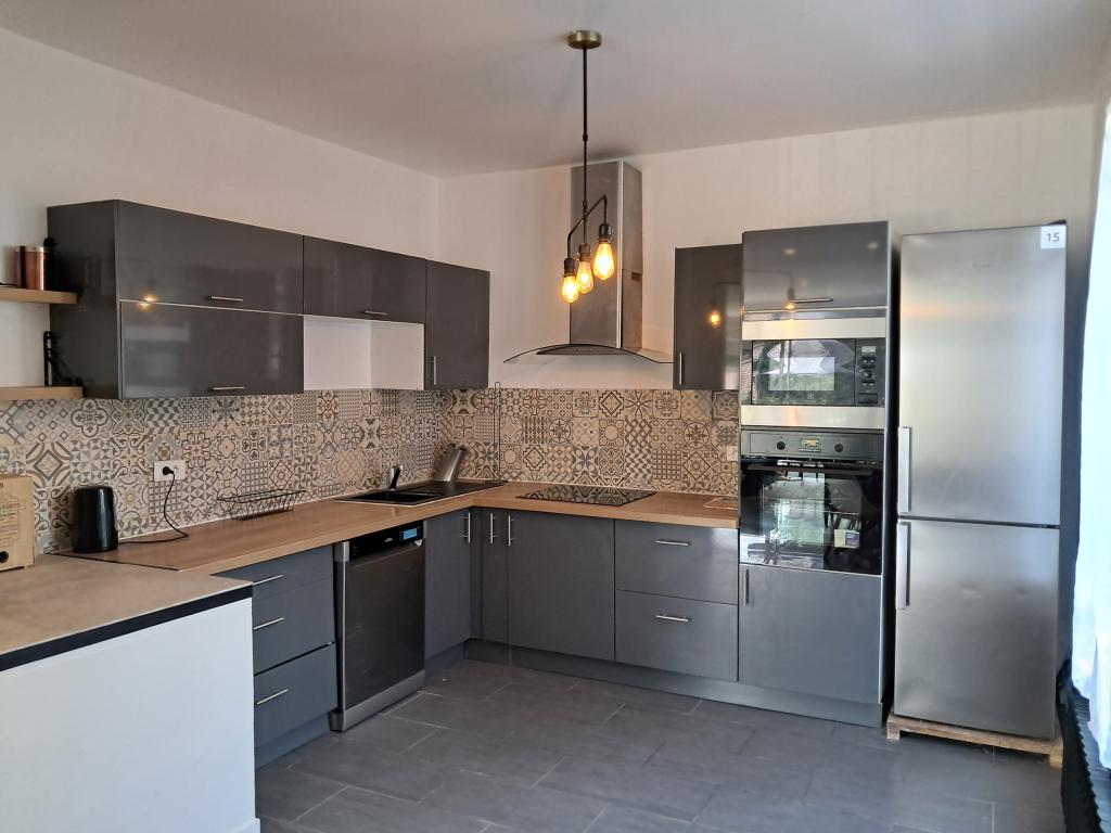 Location chambre Soisy sous Montmorency - Photo 2