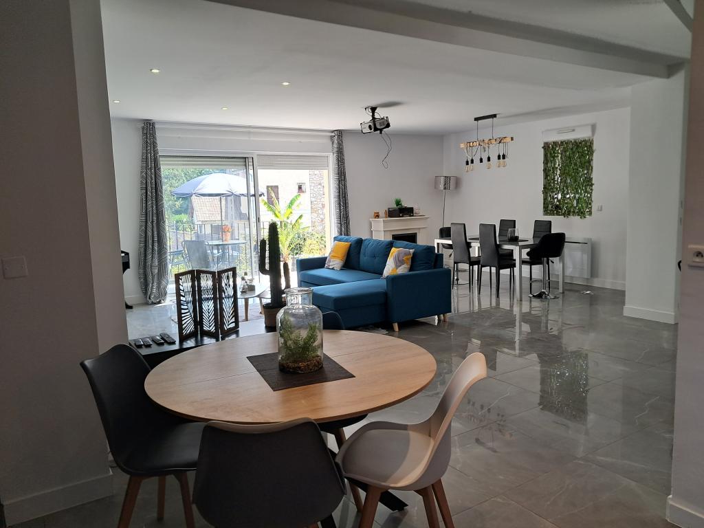 Location chambre Soisy sous Montmorency - Photo 3