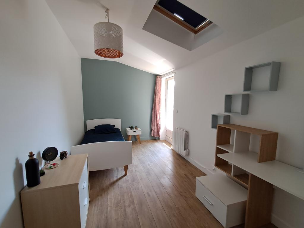 Location chambre Soisy sous Montmorency - Photo 4
