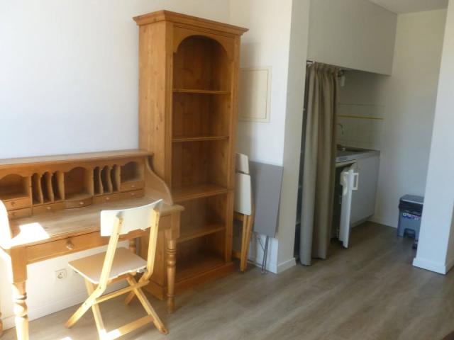 Location studio Nimes - Photo 2