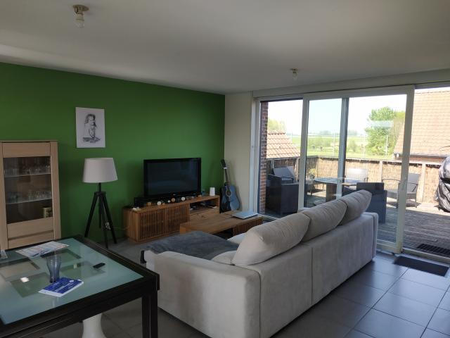 Location appartement T3 Coutiches - Photo 2