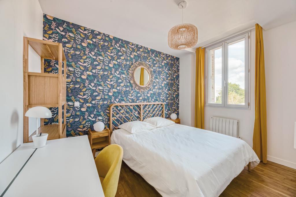 Location chambre Rennes - Photo 1