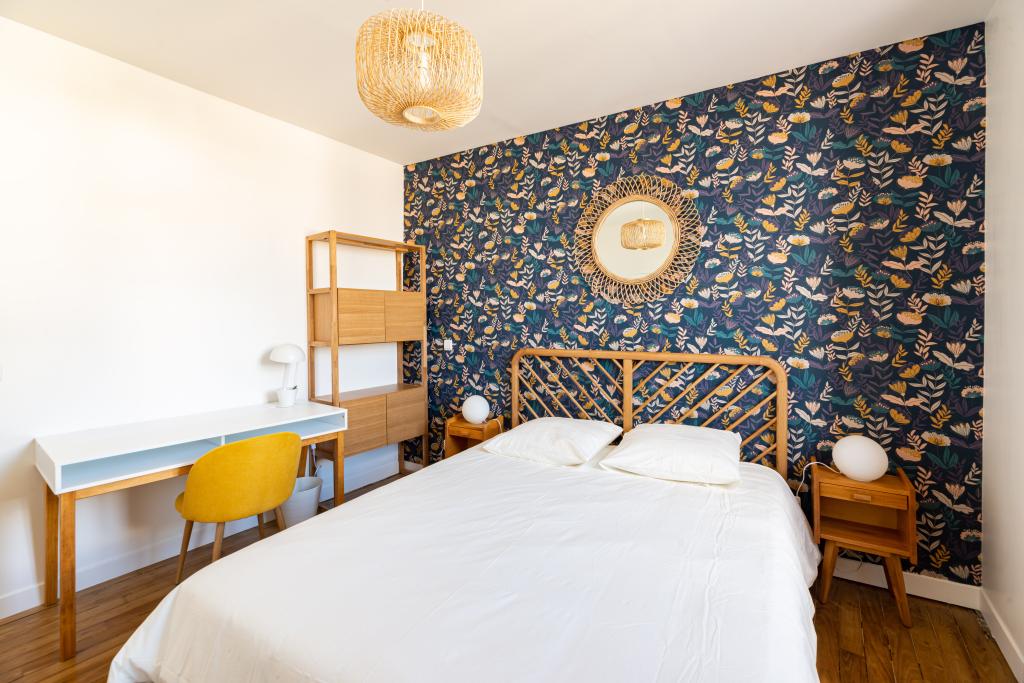 Location chambre Rennes - Photo 2