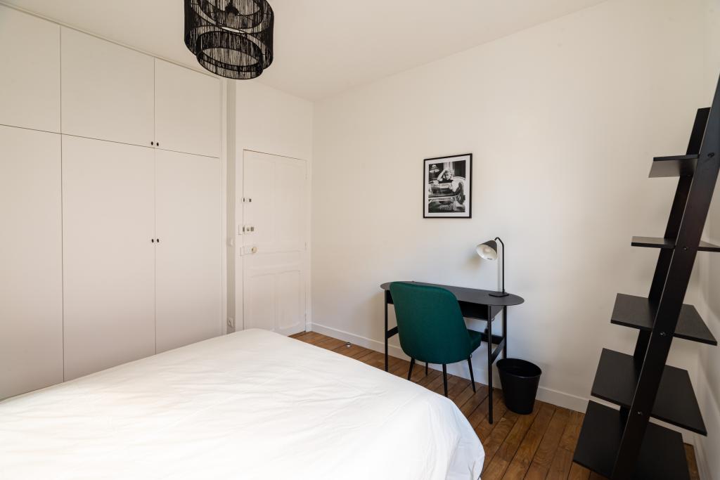 Location chambre Rennes - Photo 4