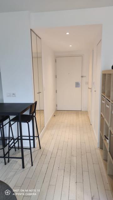Location studio Boulogne Billancourt - Photo 2