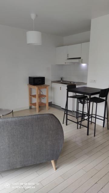Location studio Boulogne Billancourt - Photo 5