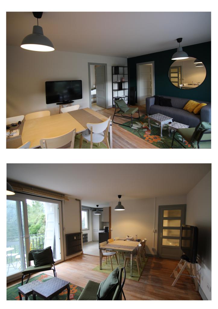 Location chambre Sallanches - Photo 3
