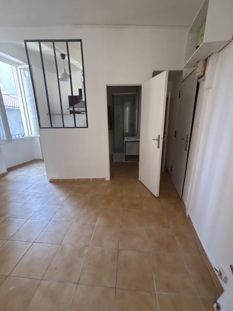 Location appartement T2 Marseille 05 - Photo 8