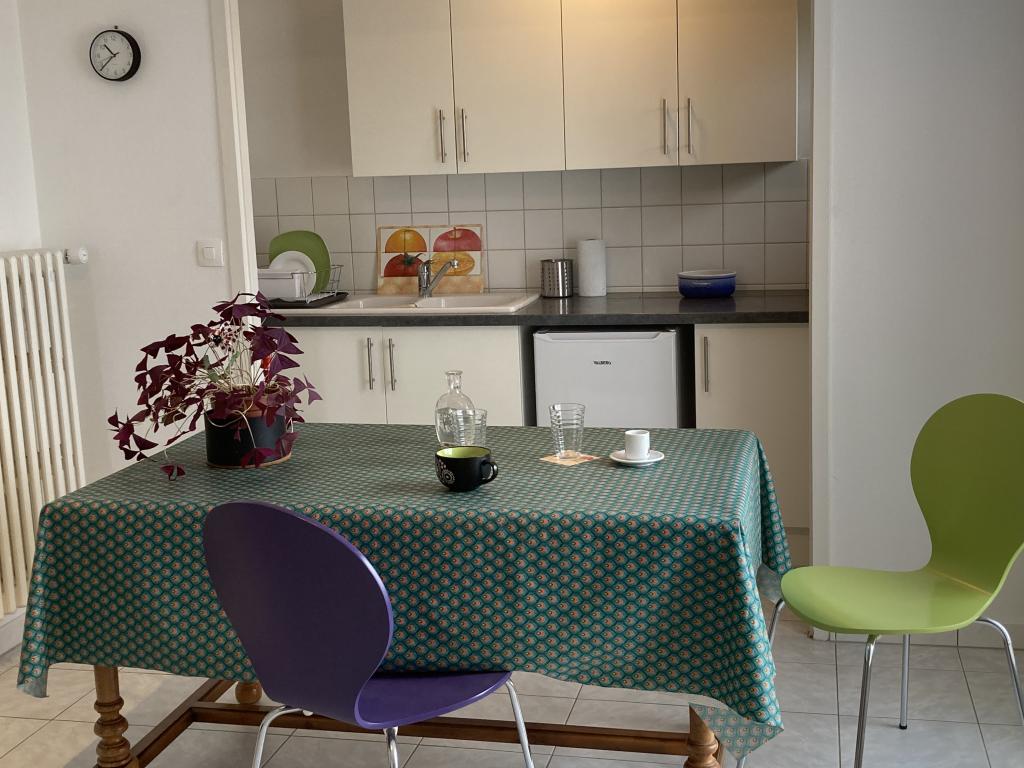 Location chambre Angers - Photo 1