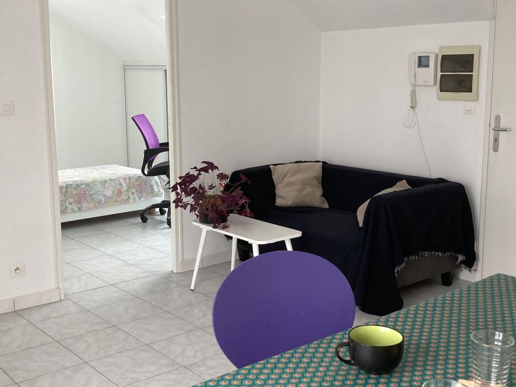 Location chambre Angers - Photo 2